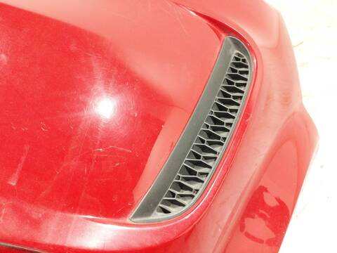 Foto 3ª: Paragolpes Trasero Seat Leon 2.0 FSI 150CV 110KW [BLR,BLY,BVY,BVZ] (2007)