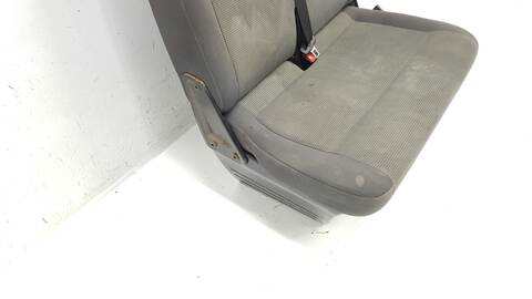 Foto 2ª: Asiento Delantero Derecho Volkswagen Caravelle D T5 COMFORTLINE LANG