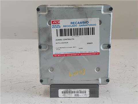 Centralita Motor ECU Ford Mondeo ST220 226CV 166KW