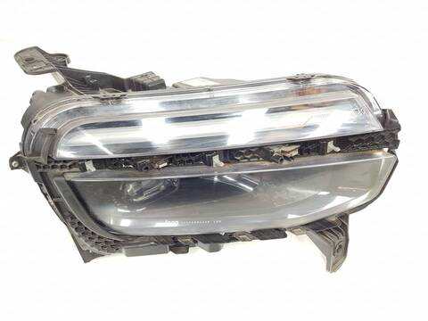 Faro Derecho Jeep Avenger ALTITUDE