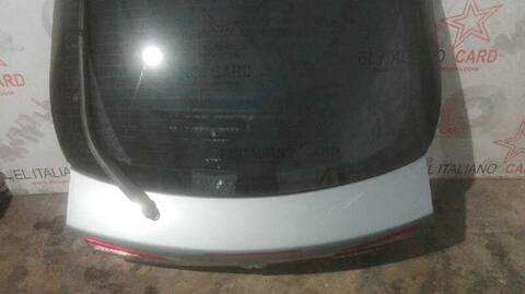 Foto 4ª: Portón Renault Laguna 140CV 103KW