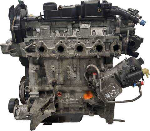 Foto 3ª: Motor Completo Peugeot 3008 116 CV 85KW [9HC DV6C 9H05]