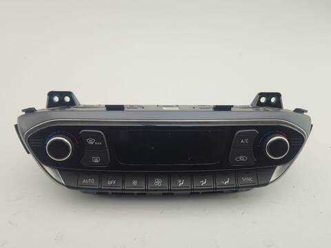 Mando Climatizador Hyundai i30 2.0 N 275CV 202KW