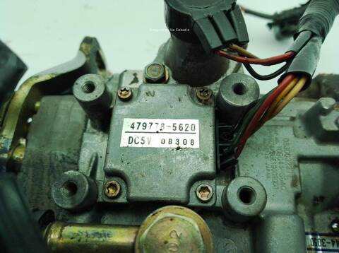 Foto 3ª: Bomba Inyeccion Mitsubishi Montero 3.2 DI-D V68W V78W) [4M41] (2000)