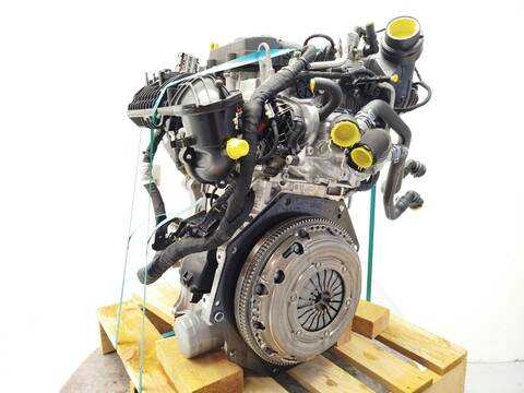 Foto 2ª: Motor Completo Seat Arona 1.0 TSI 116CV 85KW [DADA,DPCA,DXDB] (2024)
