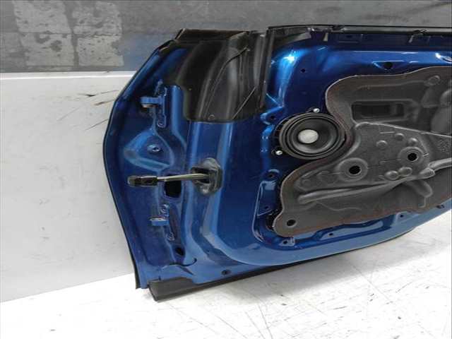 Foto 2ª: Puerta Trasera Derecha Bmw Serie 6 640 3.0 D 313CV 230KW N57D30 [N57D30T0 N57D30B N57] (2018)