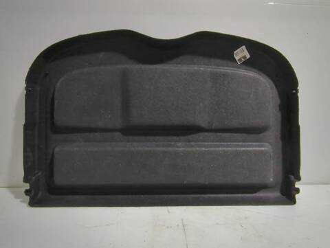 Foto 3ª: Bandeja Trasera Nissan Qashqai 1.5 DCI 116CV [K9K 872] (2013)