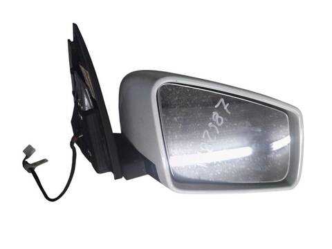 Foto 1ª: Retrovisor Derecho Mercedes Clase C 160 C 200 CDI 204.001) (2007)