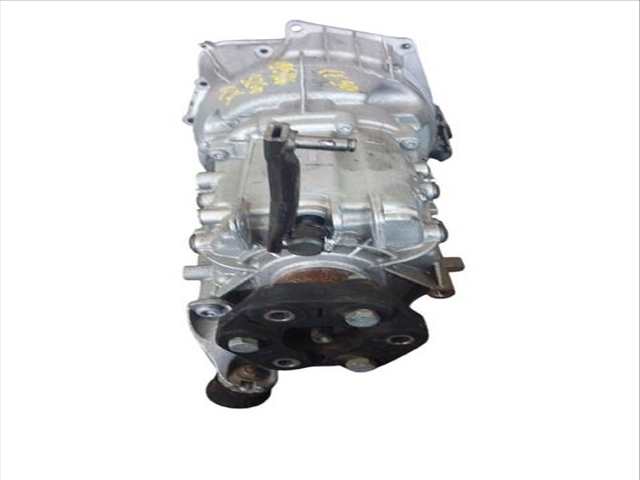 Foto 3ª: Caja Cambios Bmw Serie 3 320 D E90) (2004)
