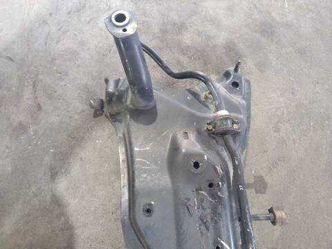 Foto 2ª: Puente Delantero Nissan Pixo ACENTA 68CV 50KW [K10B] (2010)