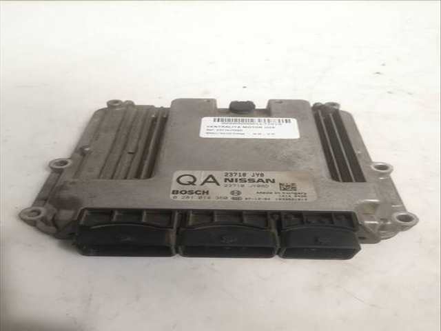 Centralita Motor ECU Renault Koleos M9R830