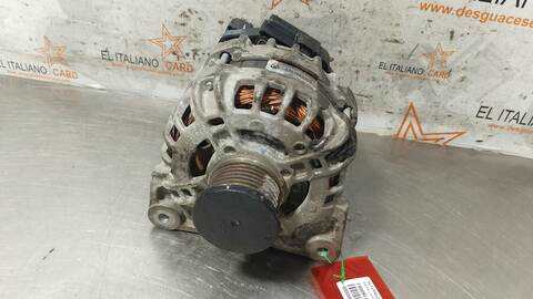 Alternador Dacia Lodgy LAUREATE 116CV 85KW