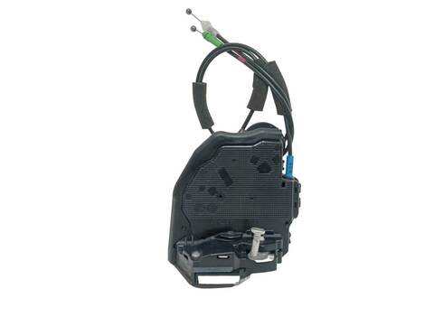 Cerradura Puerta Trasera Derecha Toyota Land Cruiser 3 TD CAT 190CV