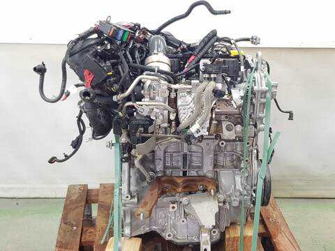 Motor Completo Renault Arkana TECHNO