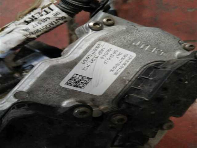 Foto 2ª: Cremallera de Direccion Citroen C4 HN05 (2024)