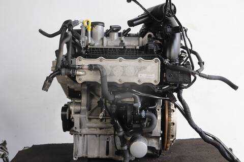 Motor Completo Seat Leon STYLE CONNECT 110CV 81KW
