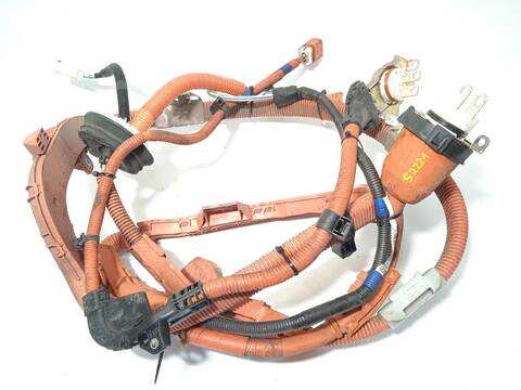 Centralita Motor ECU Toyota Auris 1.8 16V HIBRIDO) 99CV 73KW