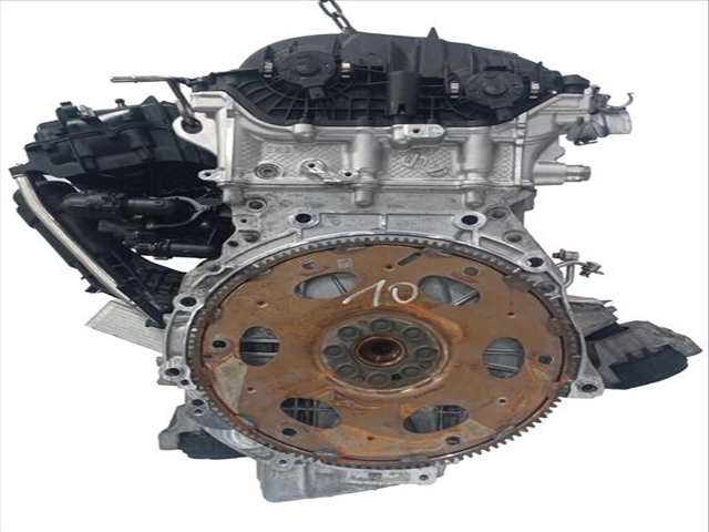 Foto 3ª: Motor Completo Bmw Serie 5 520 G30 G31 184CV 135KW [B48B20B B48] (2019)