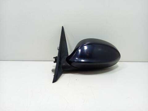 Foto 1ª: Retrovisor Izquierdo Bmw Serie 3 315 N47D20C BERLINA (2007)