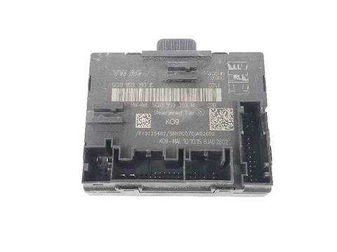 Foto 2ª: Centralita Puerta Delantera Izquierda Volkswagen Golf EDITION BLUEMOTION TECH [CXXB] (2014)