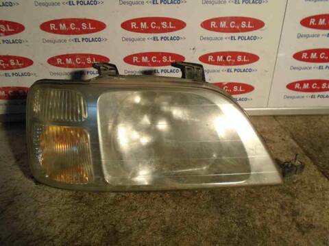 Faro Derecho Honda Crv 2.0 16V CAT 147CV 108KW RD1/3)
