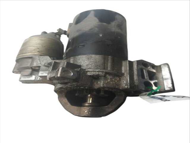 Foto 2ª: Motor de Arranque Bmw Serie 1 114 116 D (2011)