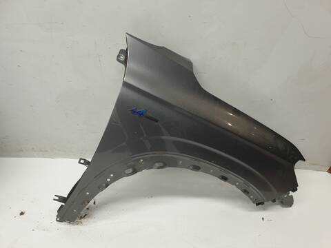 Foto 2ª: Aleta Delantera Derecha Renault Austral TECHNO ESPRIT ALPINE