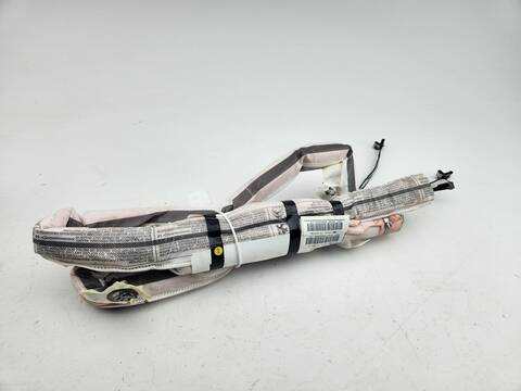 Foto 3ª: Airbag Cortina Delantero Izquierdo Citroen Berlingo FEEL M 102CV 75KW [YH01] (2018)