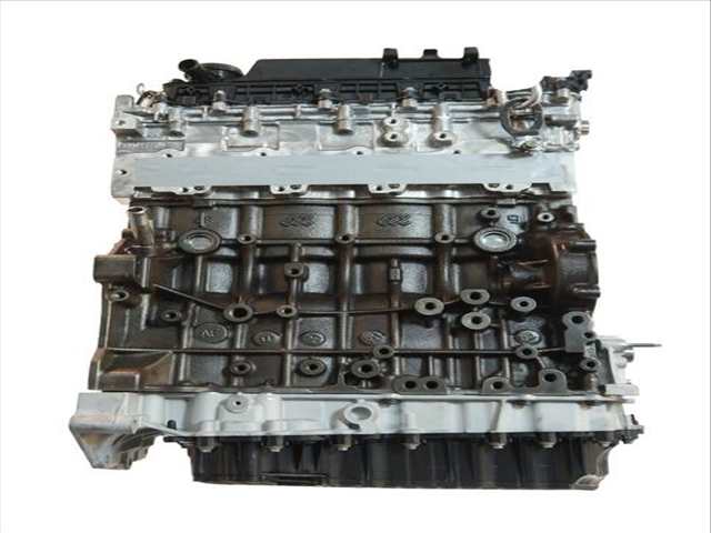 Motor Completo Citroen Jumpy DW10FDDU340 144 CV 106KW