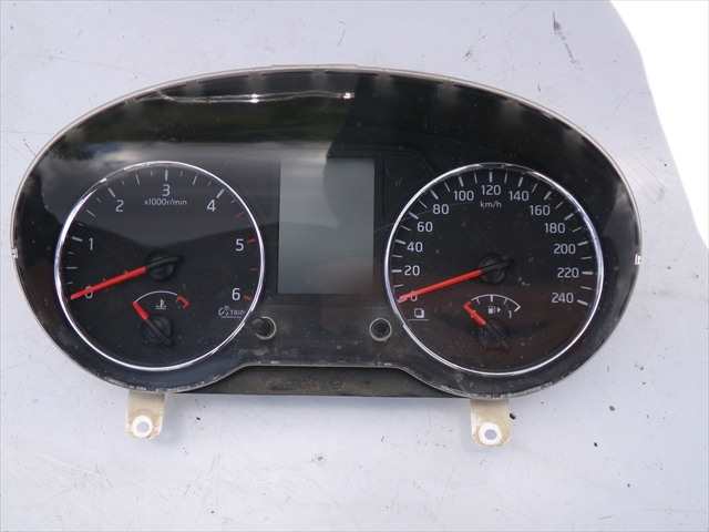 Cuadro de Instrumentos Nissan X-Trail 2.0 D 2001-2014