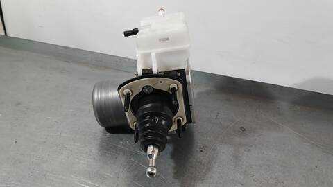 Abs Mg 3 MG3 1.5 162CV 119KW