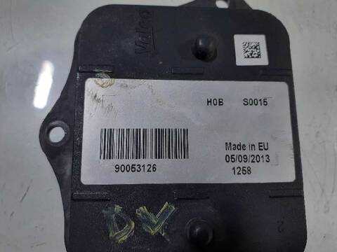 Foto 3ª: Centralita Faros Xenon Volvo XC 60 KINETIC 2WD 136CV 100KW [D5204T7] (2013)
