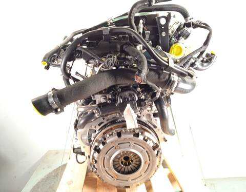 Foto 2ª: Motor Completo Hyundai Tucson 1.6 T-GDI 150CV 110KW [G4FP] (2024)