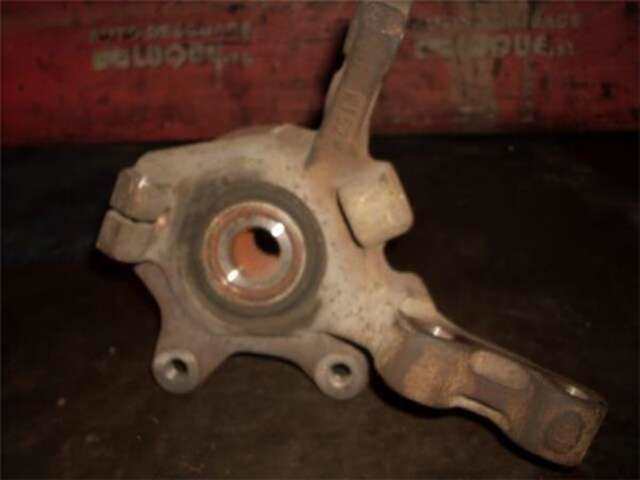 Mangueta Delantera Izquierda Renault Clio 1.4 ALIZE [1.4 LTR. - 55 KW]