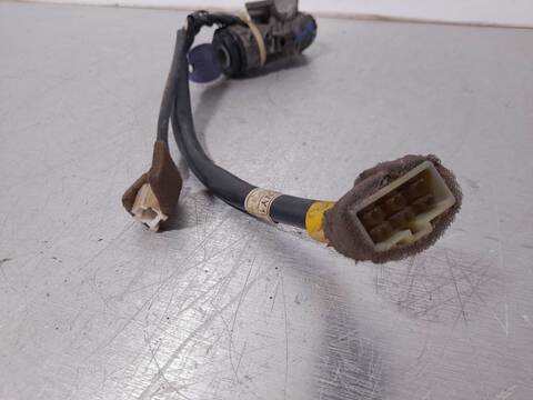 Foto 3ª: Motor de Arranque Hyundai Accent 1.3 GLS AUTOMATICO 84CV 62KW [4EH] (1997)