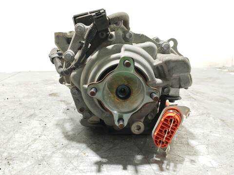 Foto 2ª: Diferencial Trasero Toyota Yaris 1.5 HYBRID A LAS 4 RUEDAS MXPJ15) 116CV 85KW [M15A-FXE] (2022)