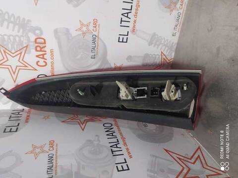 Foto 2ª: Piloto Trasero Izquierdo Volvo XC 70 D5 AWD MOMENTUM 136KW) 185CV [B5244T4] (2007)