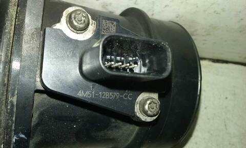 Foto 3ª: Caudalimetro Ford Focus 1.8 85 KW 115CV [KKDA] (2006)