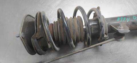 Foto 3ª: Amortiguador Delantero Izquierdo Mini Mini COOPER SD 143CV 105KW [N47C20A] (2013)