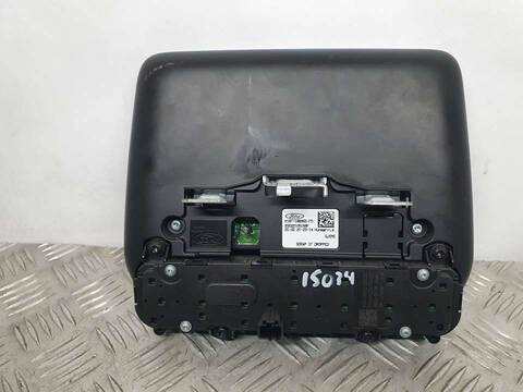 Foto 2ª: Sistema GPS Ford Fiesta ST-LINE 140CV 103KW [YYJG] (2020)