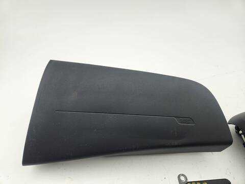 Foto 2ª: Kit Airbag Dacia Sandero AMBIANCE 90CV 66KW [H4BG4] (2020)