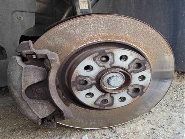 Mangueta Delantera Izquierda Volkswagen Touran EDITION BMT 116CV 85KW