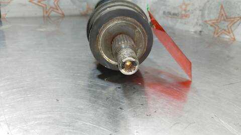 Foto 3ª: Transmision Delantera Izquierda Mercedes Clase A 140 A 160 CDI A-EDITION 82CV 60KW [OM640942] (2006)