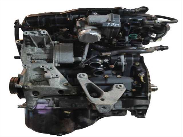 Foto 2ª: Motor Completo Audi A5 CAB 170 CV 125KW [CABD]