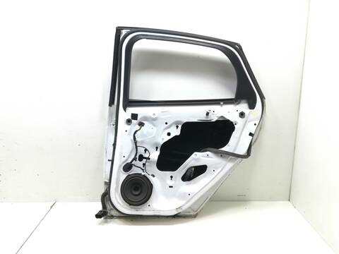 Foto 2ª: Puerta Trasera Derecha Ford Focus M1DD BERLINA (2017)