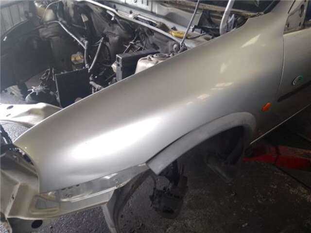 Foto 1ª: Aleta Delantera Izquierda Opel Corsa 1.7 D [X 17 D (4EE1)]