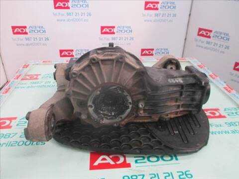 Foto 3ª: Diferencial Trasero Audi A6 2.5 TDI QUATTRO BERLINA 180CV 132KW [AKE] (2002)