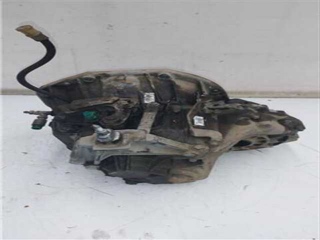 Foto 3ª: Caja Cambios Renault Laguna 2.0 DYNAMIQUE [2 0 LTR. - 110 KW DCI DIESEL FAP] 150CV