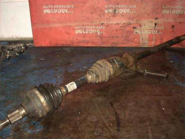 Transmision Delantera Derecha Chevrolet Captiva 2.4 LS [2.4 LTR. - 100 KW CAT]