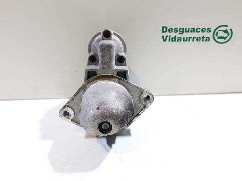 Foto 2ª: Motor de Arranque Opel Corsa ENJOY 75CV 55KW [Z13DTJ] (2007)